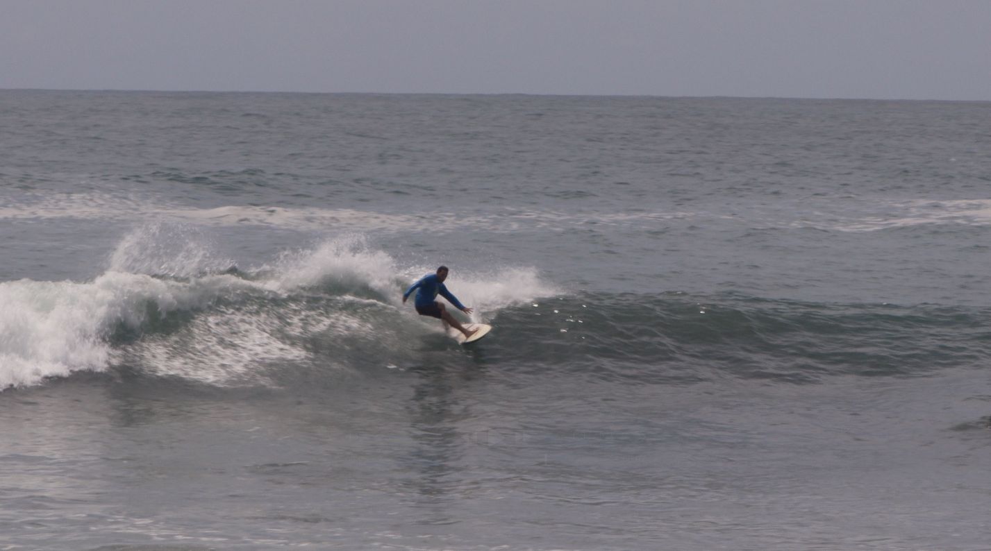 Olas Altas - Foto 2